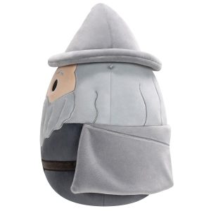 Squishmallows The Lord of the Rings 10-Inch Gandalf