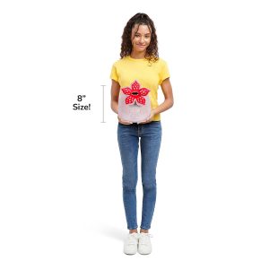 Squishmallows Stranger Things 8-Inch Demogorgon