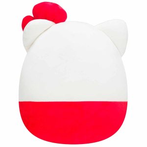 Squishmallows Hello Kitty and Friends 8-Inch Hello Kitty Squishmallows