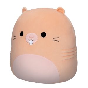 Squishmallows 12-Inch Select Series: Marjorie the Naked Mole Rat