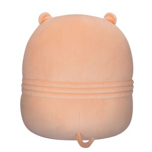 Squishmallows 12-Inch Select Series: Marjorie the Naked Mole Rat