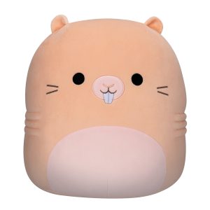 Squishmallows 12-Inch Select Series: Marjorie the Naked Mole Rat