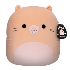 Squishmallows 12-Inch Select Series: Marjorie the Naked Mole Rat
