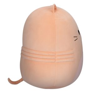 Squishmallows 12-Inch Select Series: Marjorie the Naked Mole Rat