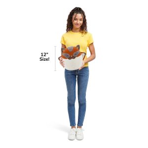 Squishmallows 12-Inch Select Series: Tansy the Sugar Glider