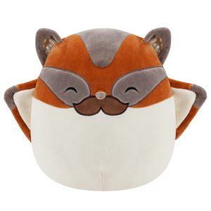 Squishmallows 12-Inch Select Series: Tansy the Sugar Glider