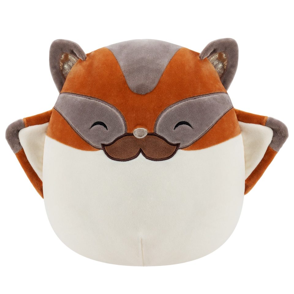 Squishmallows 12-Inch Select Series: Tansy the Sugar Glider