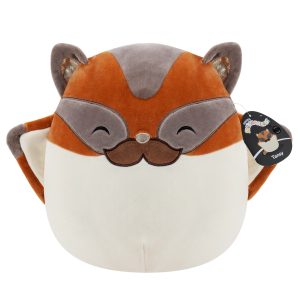 Squishmallows 12-Inch Select Series: Tansy the Sugar Glider