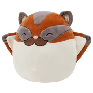 Squishmallows 12-Inch Select Series: Tansy the Sugar Glider